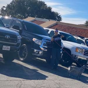 Meet your Posher, Eddie